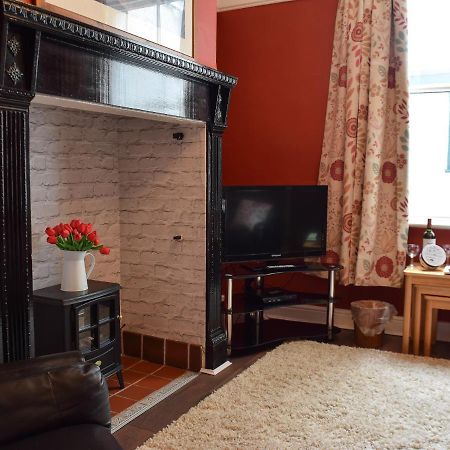 Carlton Cottage Keswick  Exterior foto