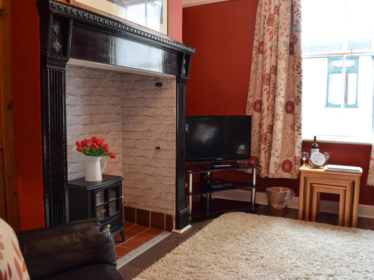Carlton Cottage Keswick  Exterior foto