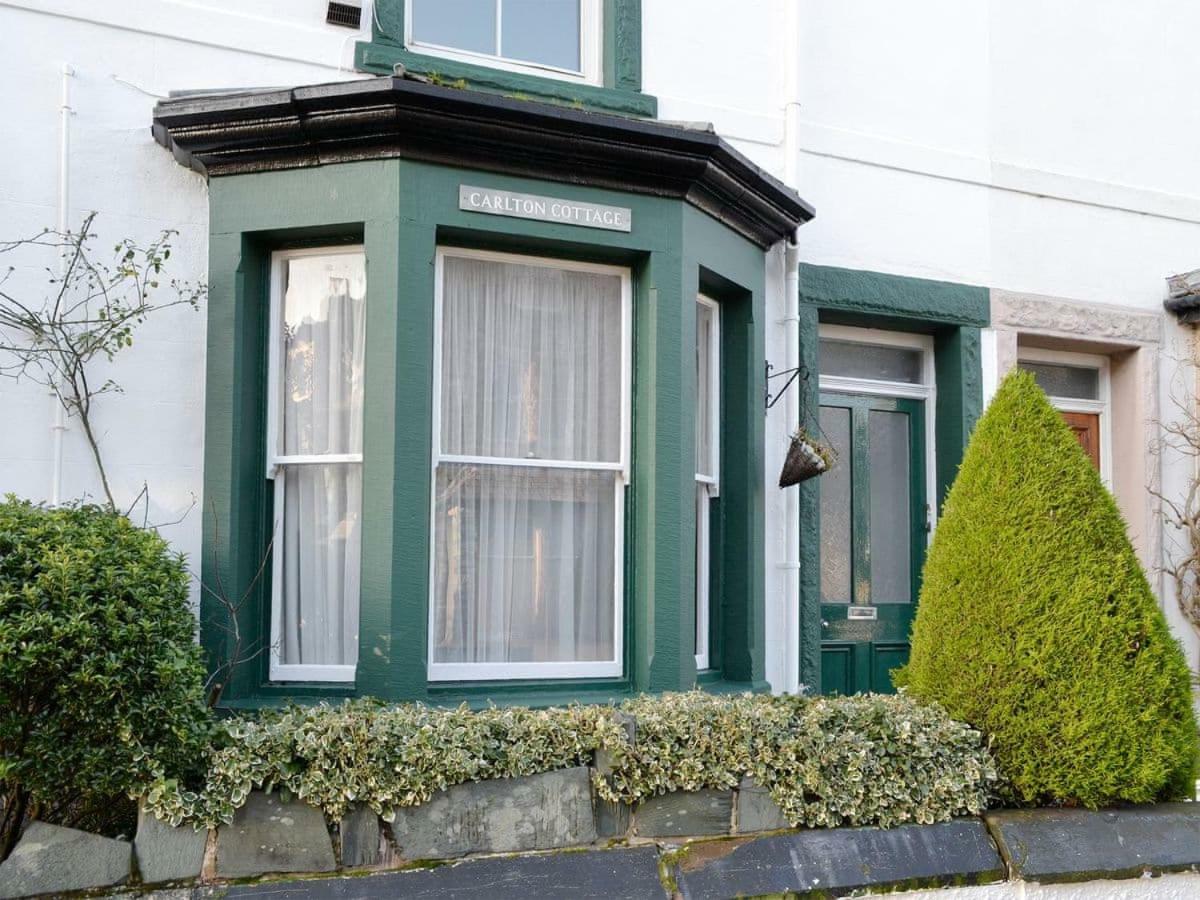 Carlton Cottage Keswick  Exterior foto